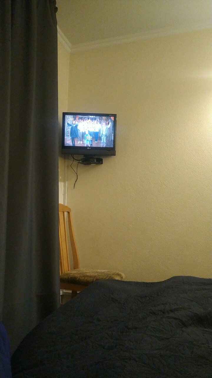 Гостиница Постоялый двор Ям Тосно-200