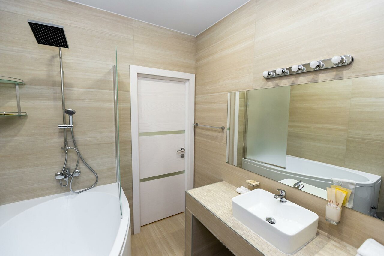 Гостиница Постоялый двор Ям Тосно-109