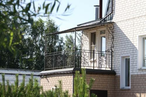 Гостиница Постоялый двор Ям Тосно-6