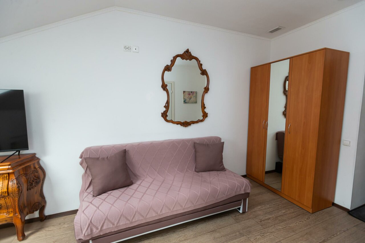 Гостиница Постоялый двор Ям Тосно-99