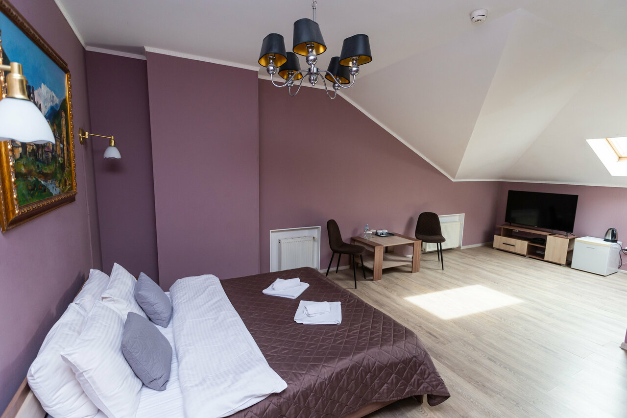 Гостиница Постоялый двор Ям Тосно