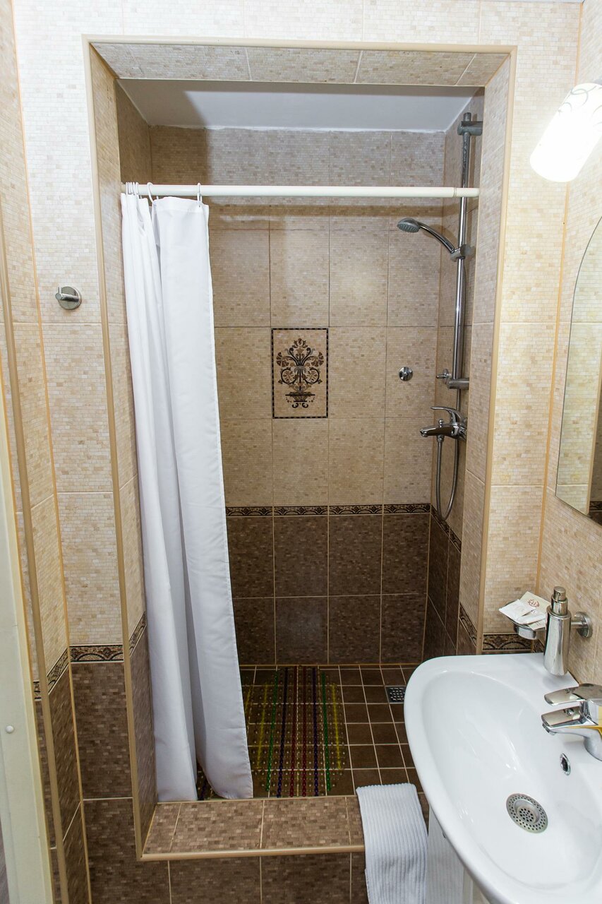 Гостиница Постоялый двор Ям Тосно-80