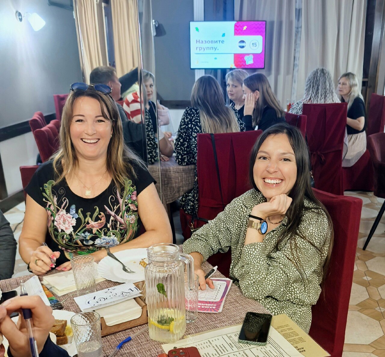 Гостиница Постоялый двор Ям Тосно-208