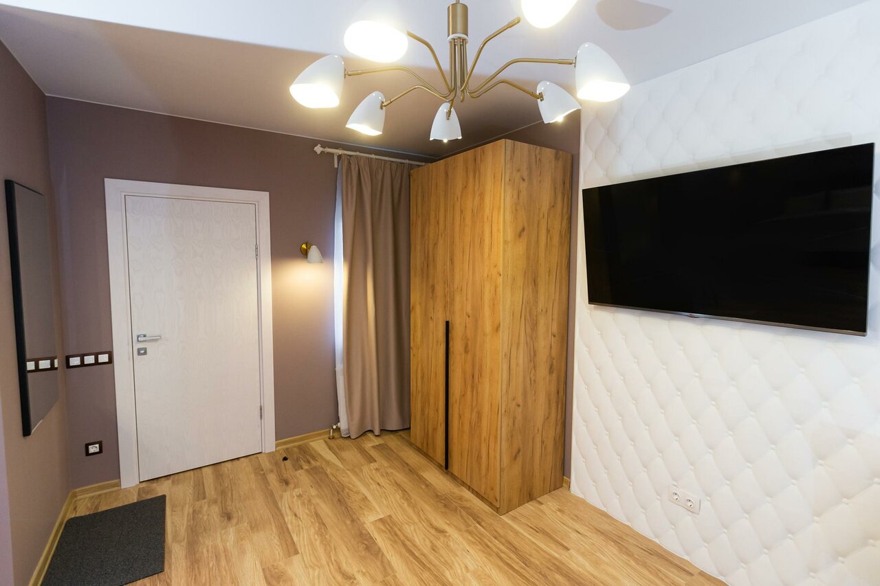 Гостиница Постоялый двор Ям Тосно-143