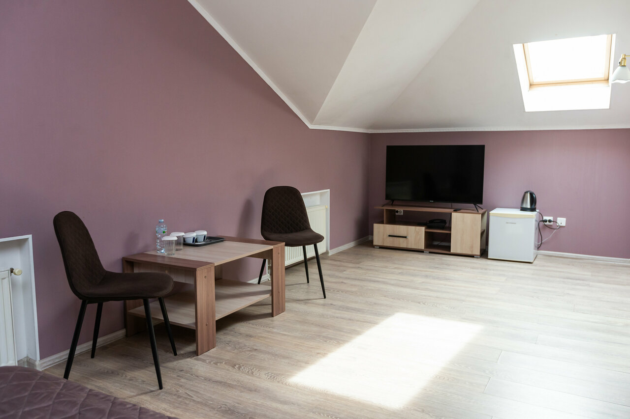 Гостиница Постоялый двор Ям Тосно