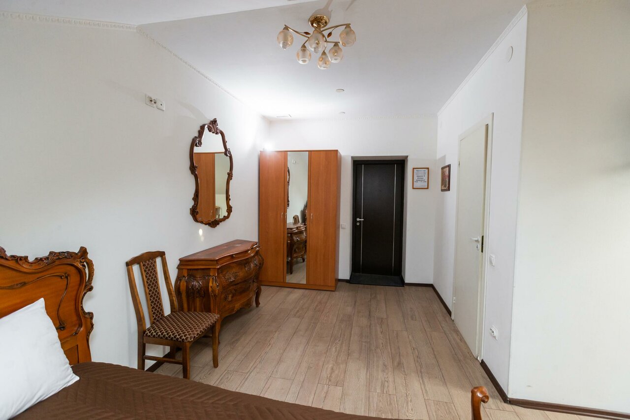 Гостиница Постоялый двор Ям Тосно-91