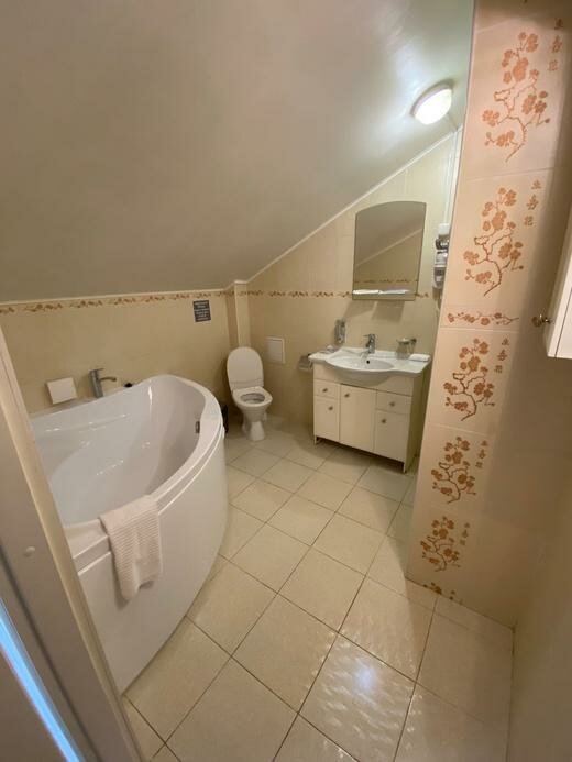 Гостиница Постоялый двор Ям Тосно-105