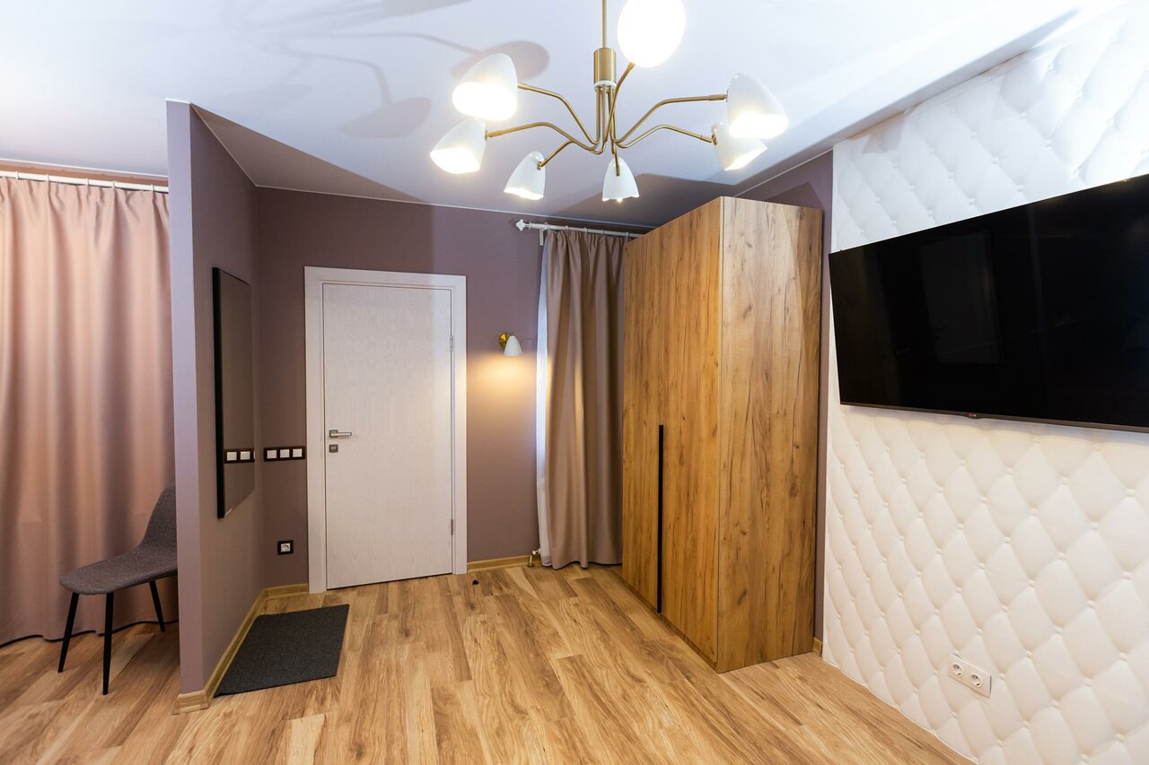 Гостиница Постоялый двор Ям Тосно