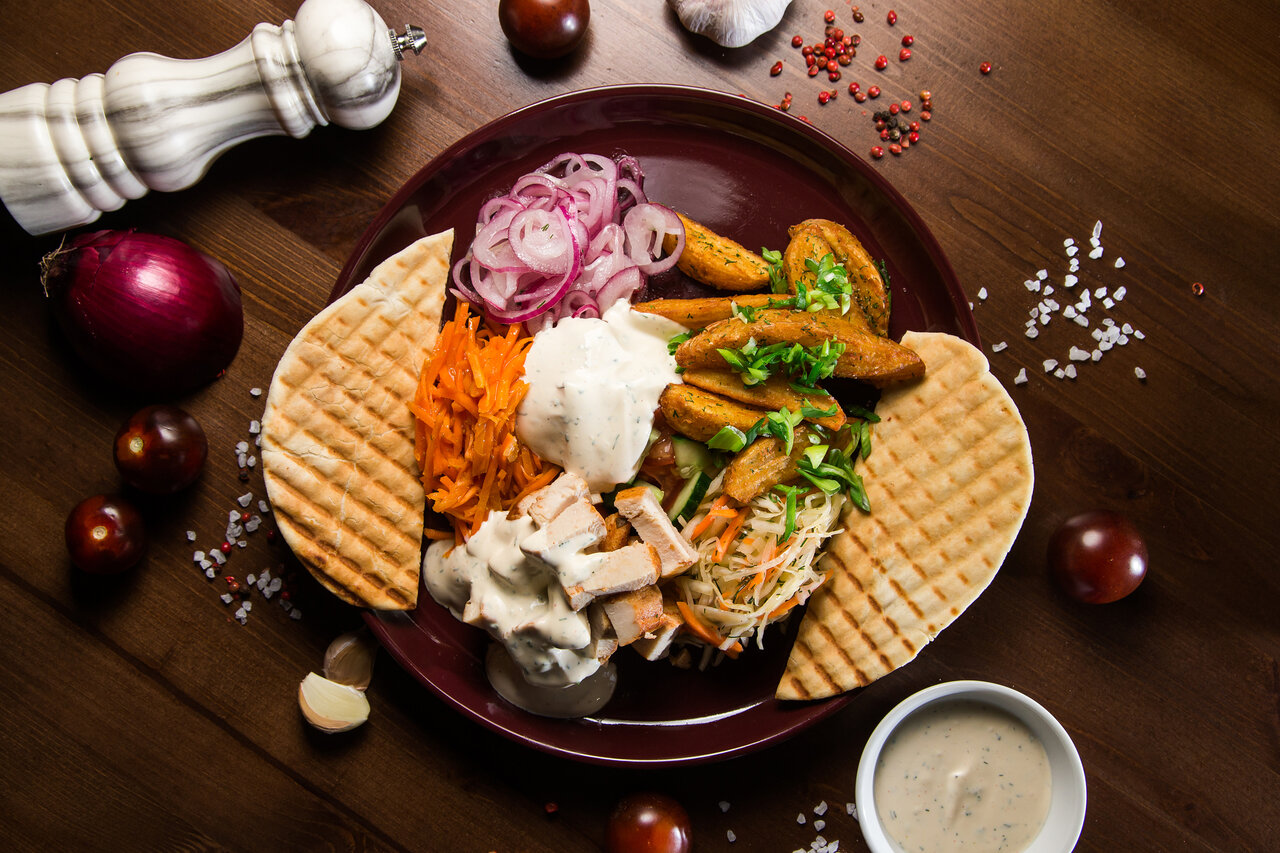 Гостиница Постоялый двор Ям Тосно-162