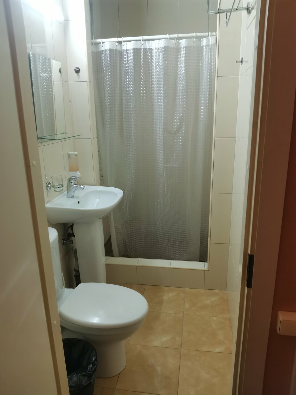 Гостиница Постоялый двор Ям Тосно-229