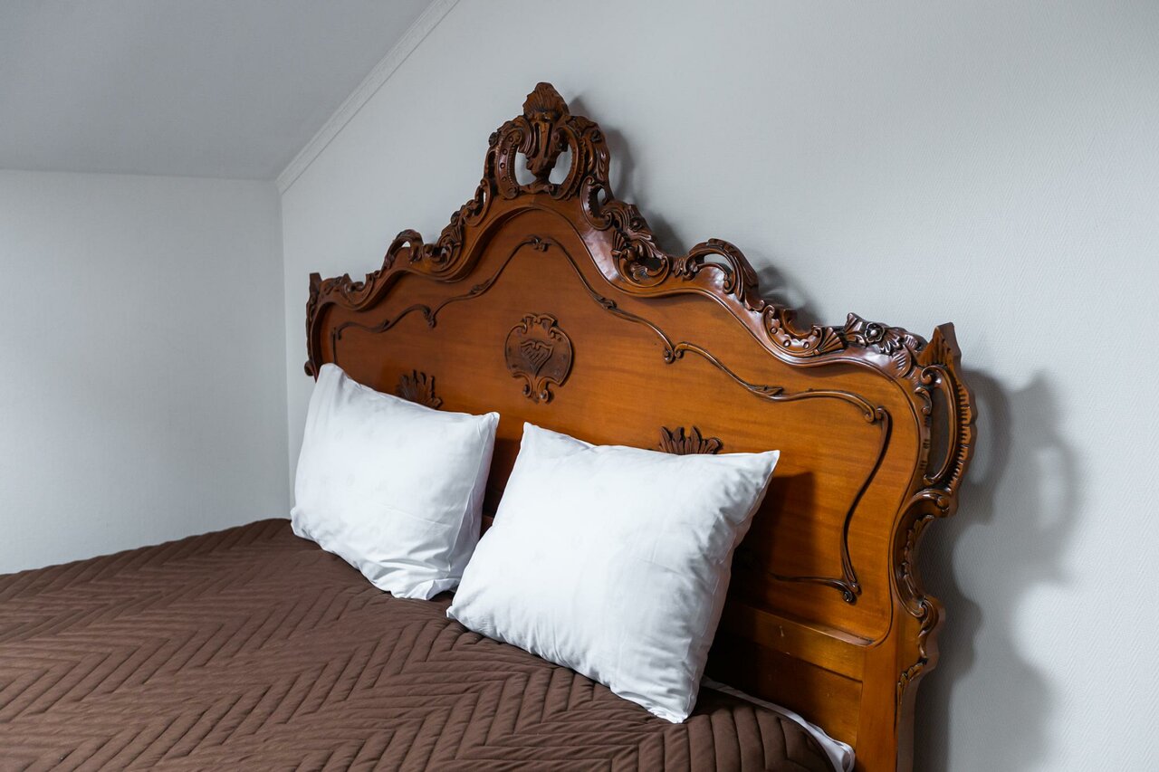 Гостиница Постоялый двор Ям Тосно-55