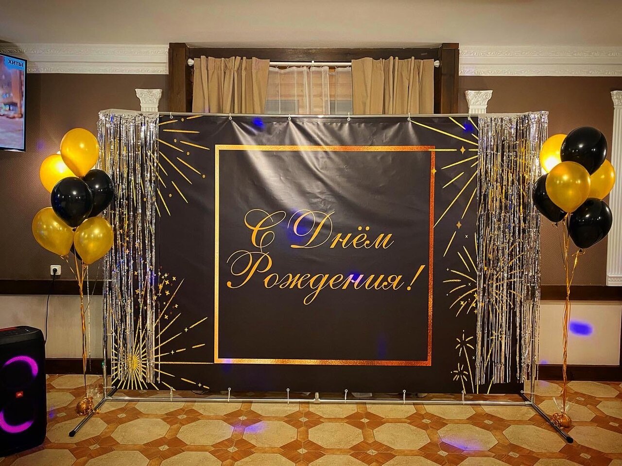 Гостиница Постоялый двор Ям Тосно-174