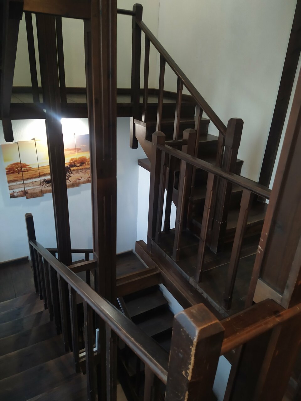 Гостиница Постоялый двор Ям Тосно-248