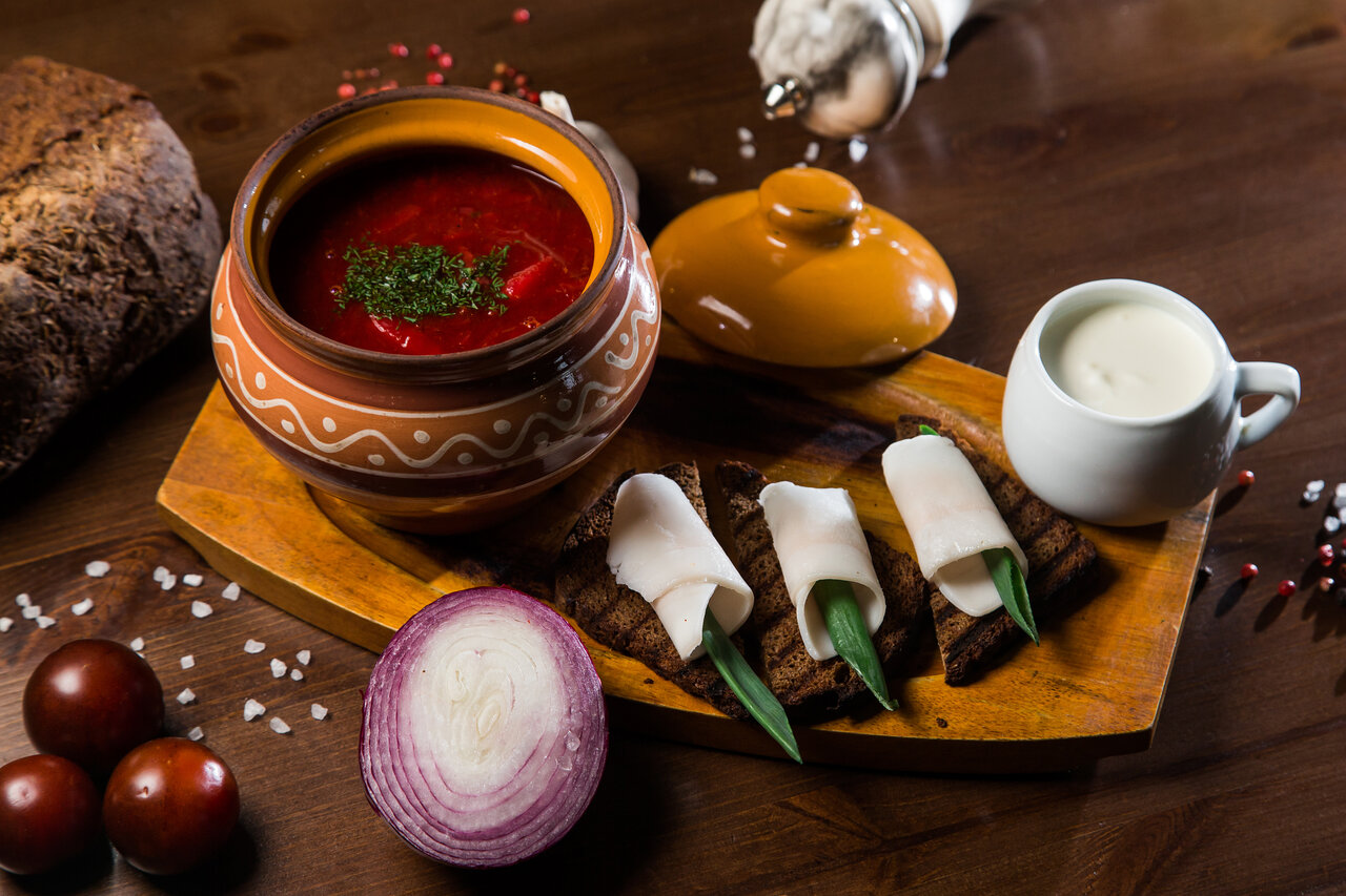 Гостиница Постоялый двор Ям Тосно-203