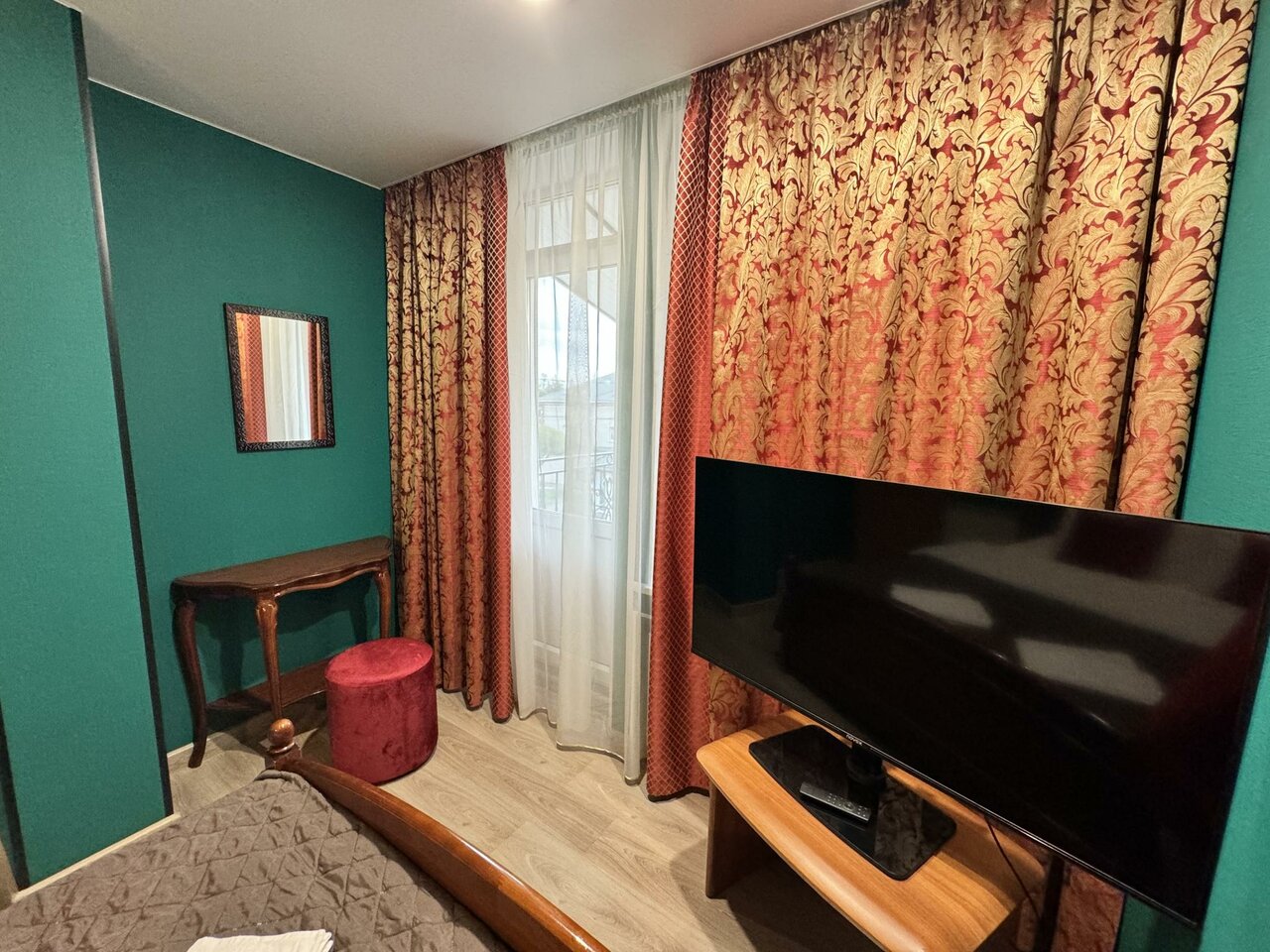 Гостиница Постоялый двор Ям Тосно-89