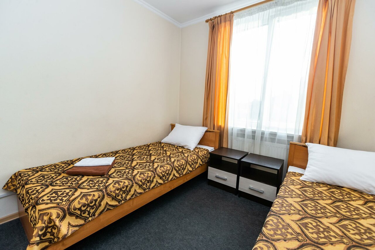 Гостиница Постоялый двор Ям Тосно-151