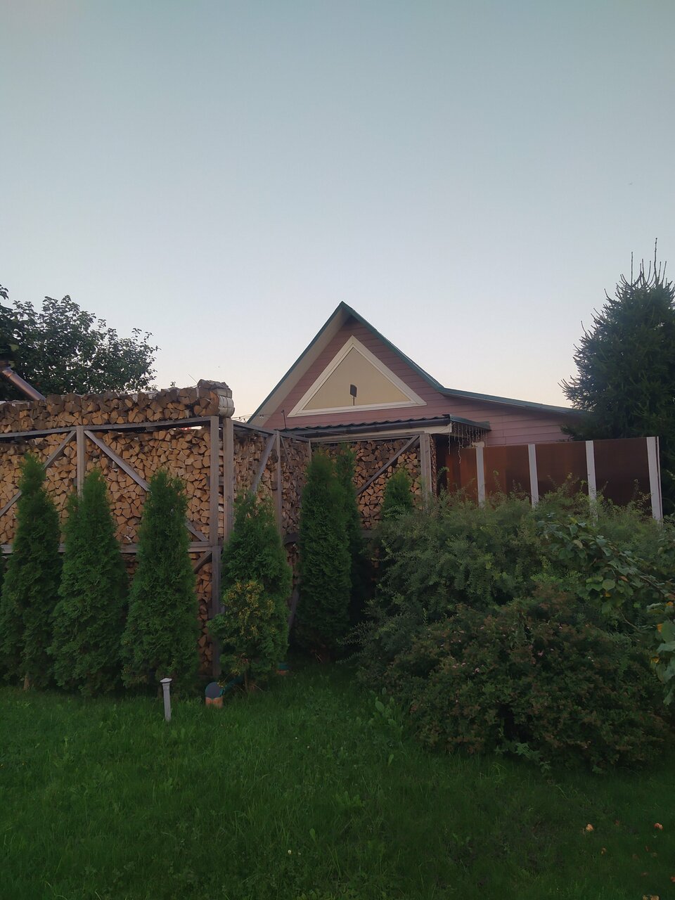 Гостиница Постоялый двор Ям Тосно-240