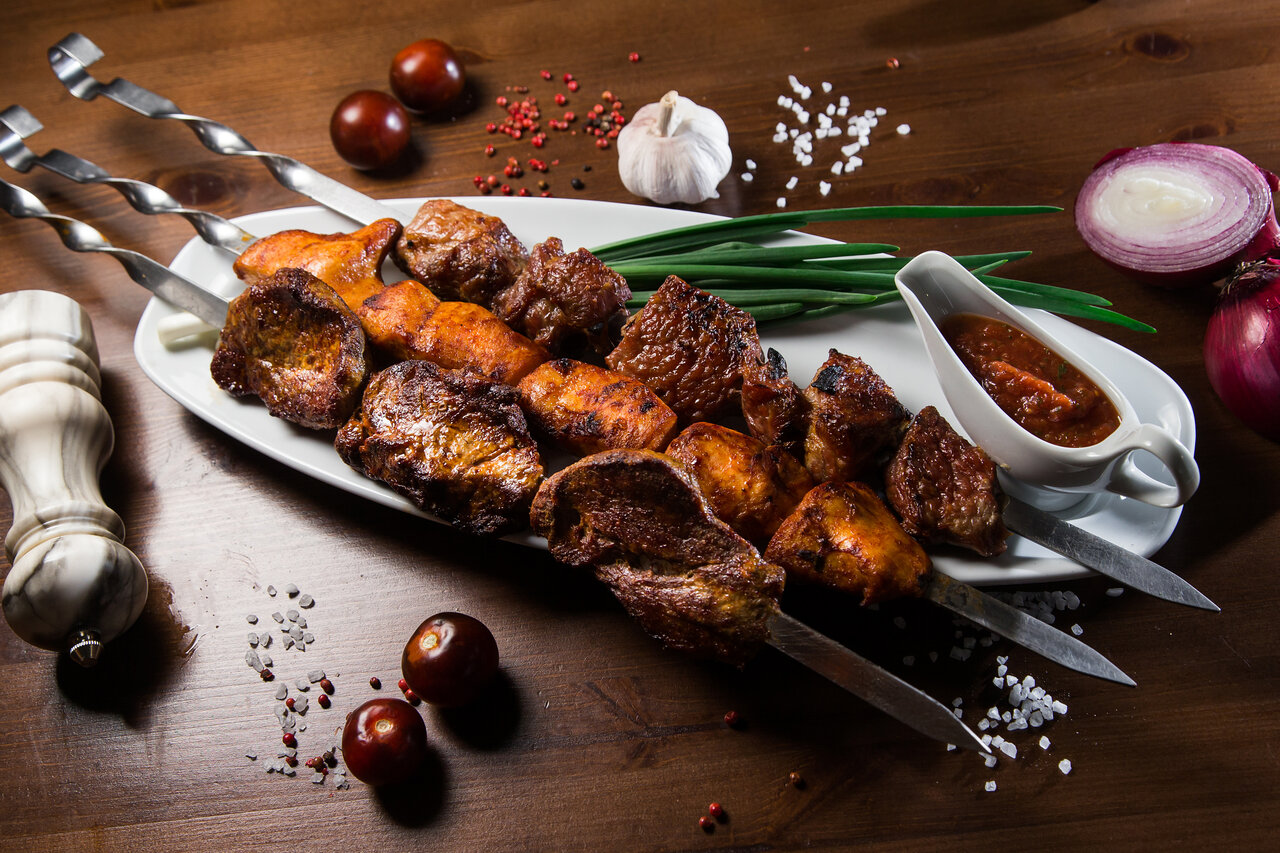 Гостиница Постоялый двор Ям Тосно-183