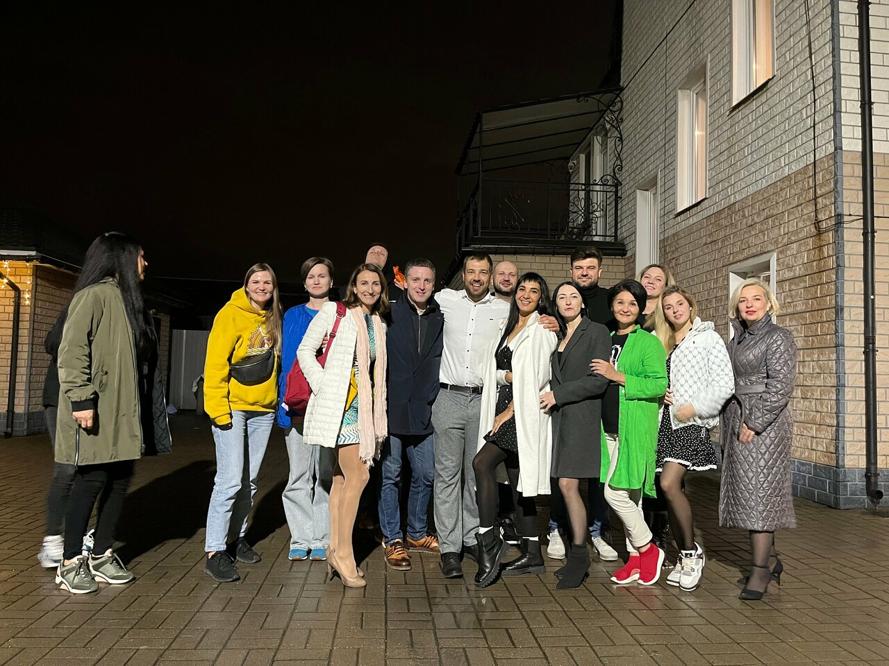 Гостиница Постоялый двор Ям Тосно-164