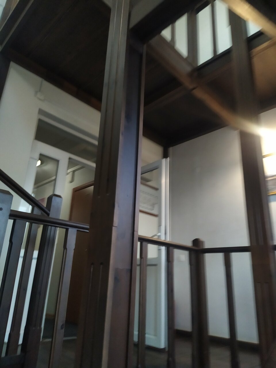 Гостиница Постоялый двор Ям Тосно-247