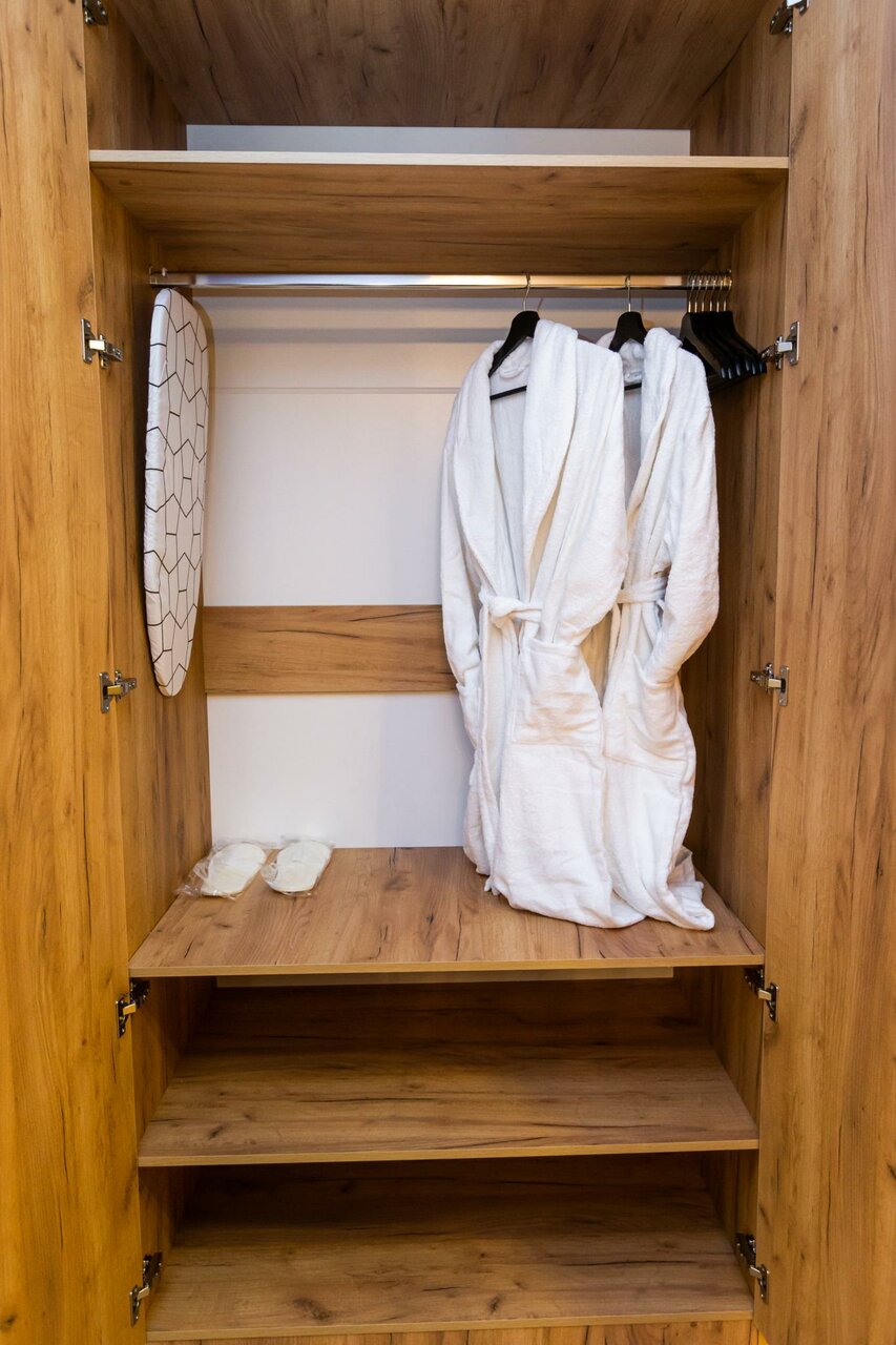 Гостиница Постоялый двор Ям Тосно-66