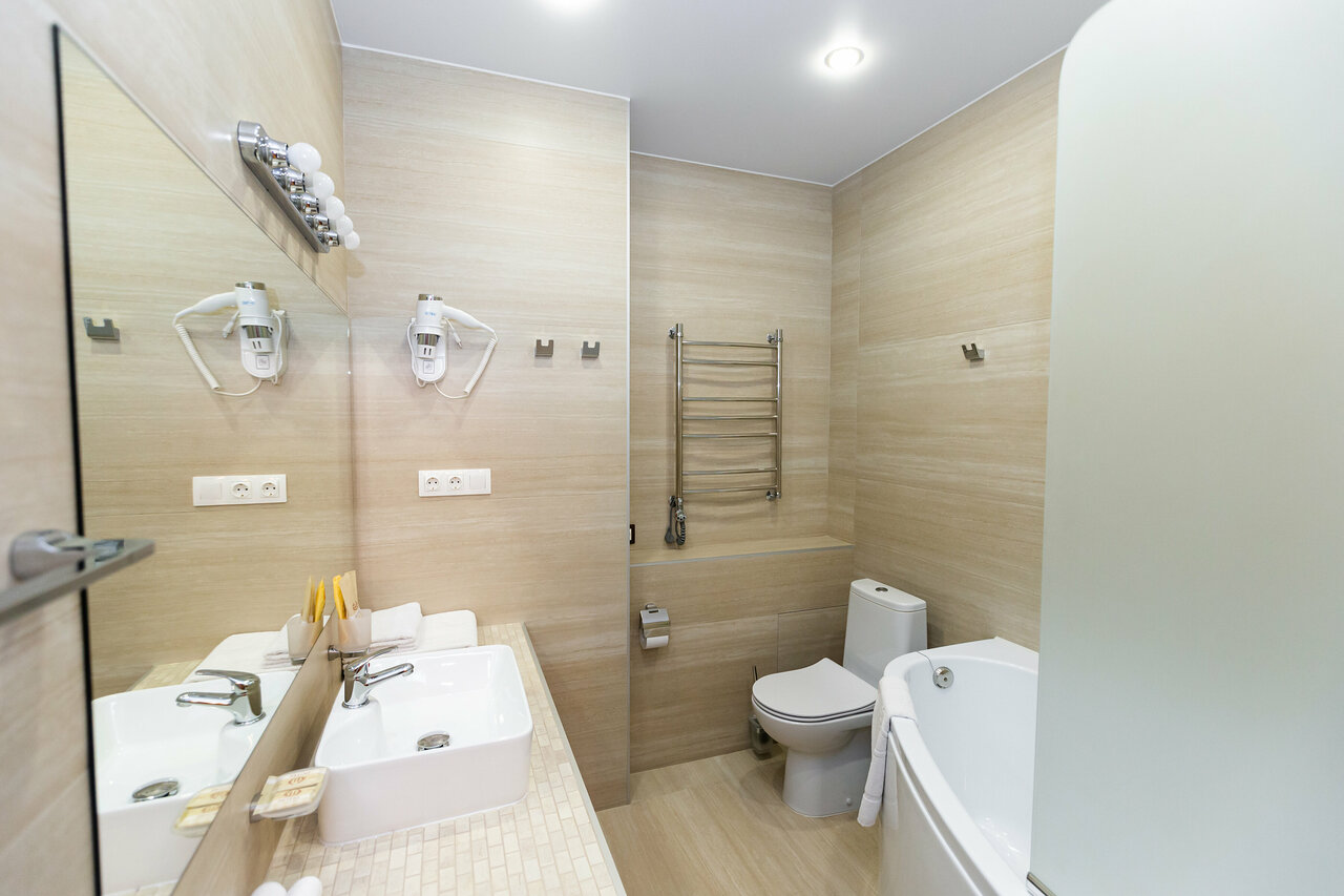 Гостиница Постоялый двор Ям Тосно