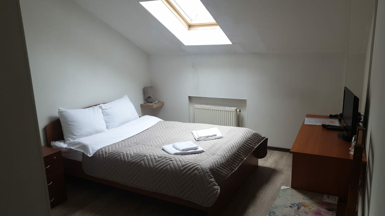 Гостиница Постоялый двор Ям Тосно-233