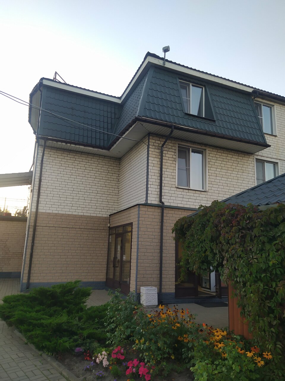 Гостиница Постоялый двор Ям Тосно-241