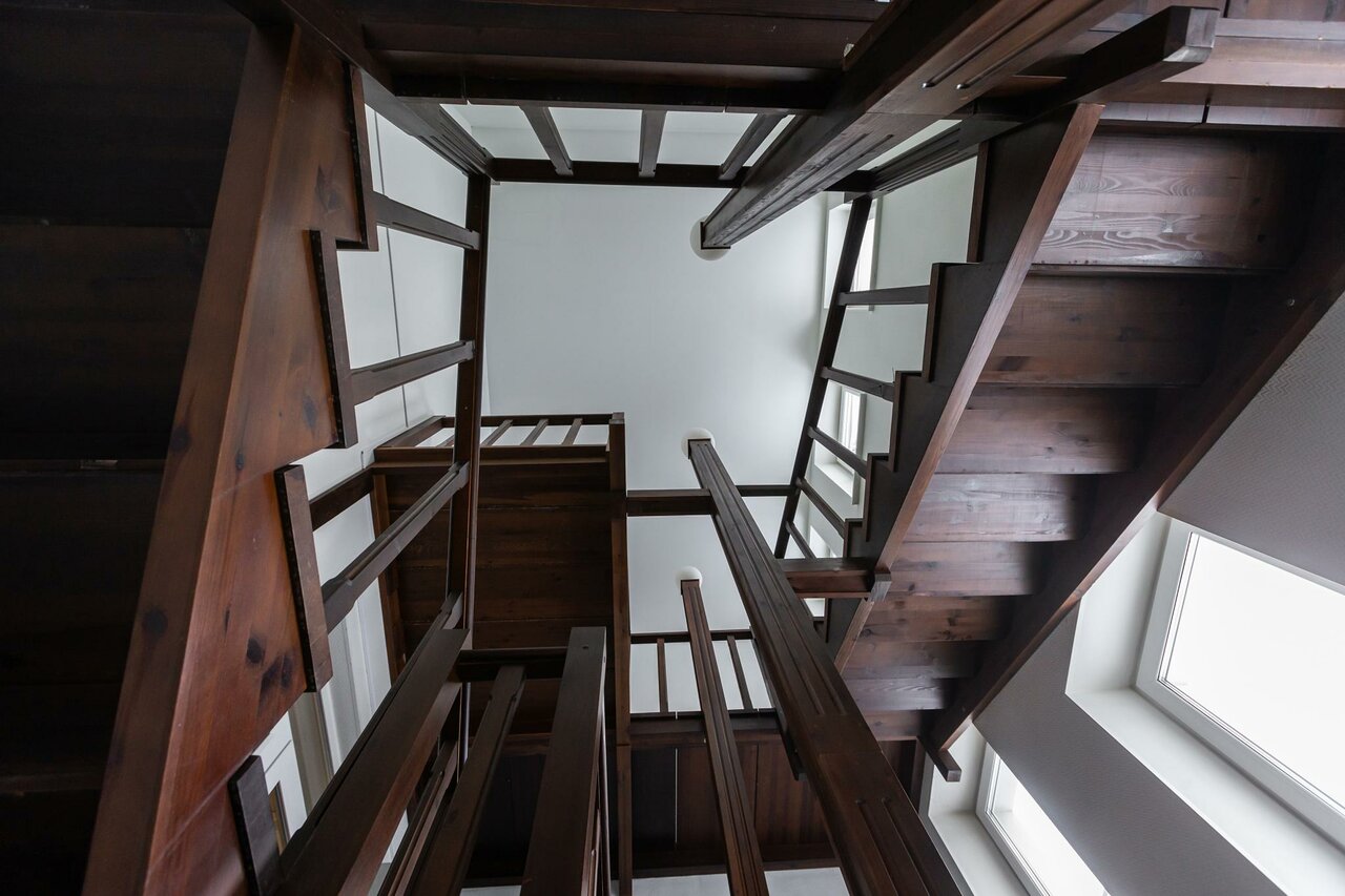 Гостиница Постоялый двор Ям Тосно-38