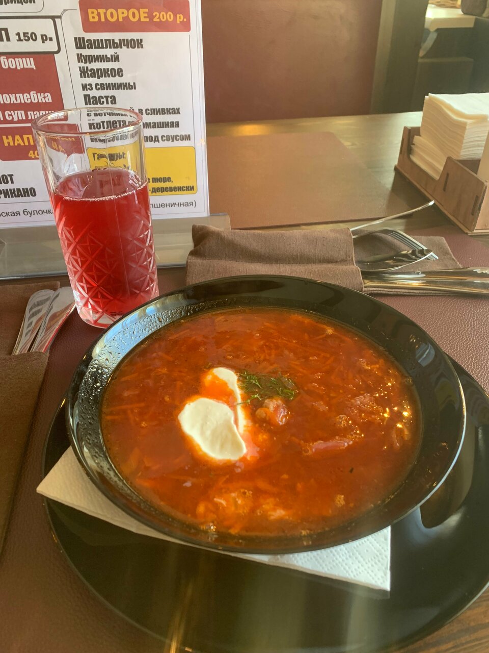 Гостиница Постоялый двор Ям Тосно-199