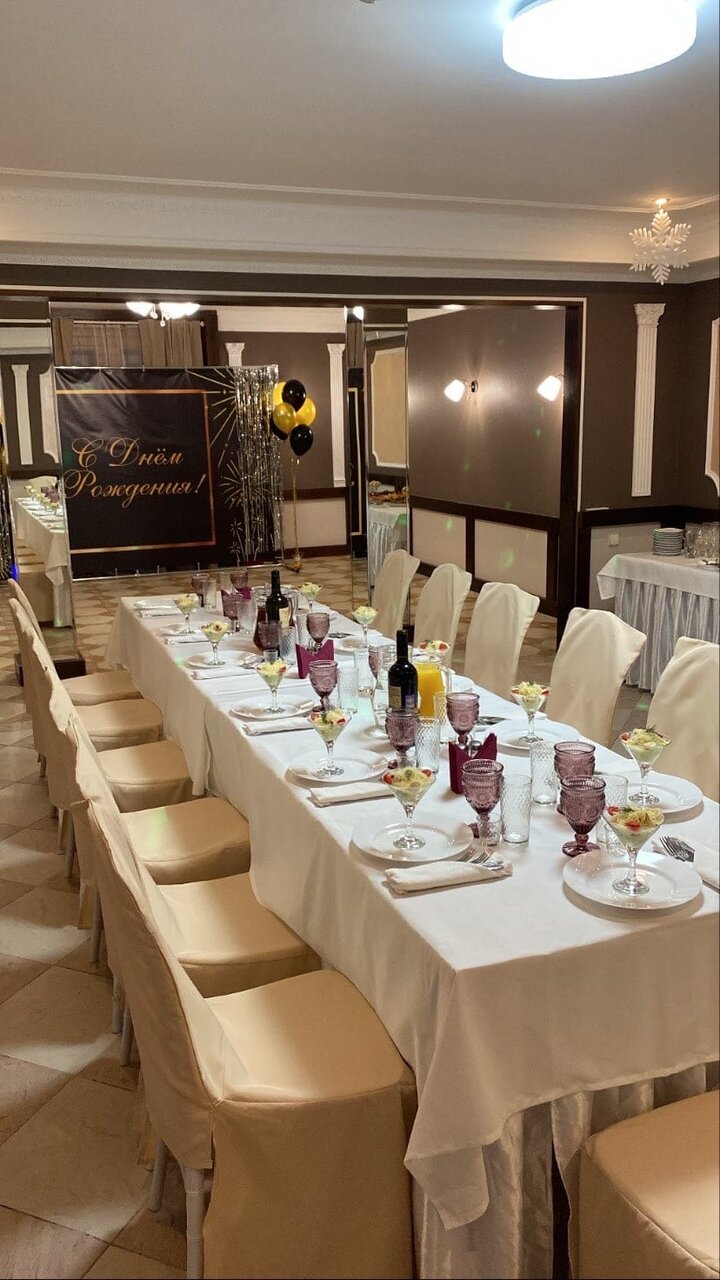 Гостиница Постоялый двор Ям Тосно-170