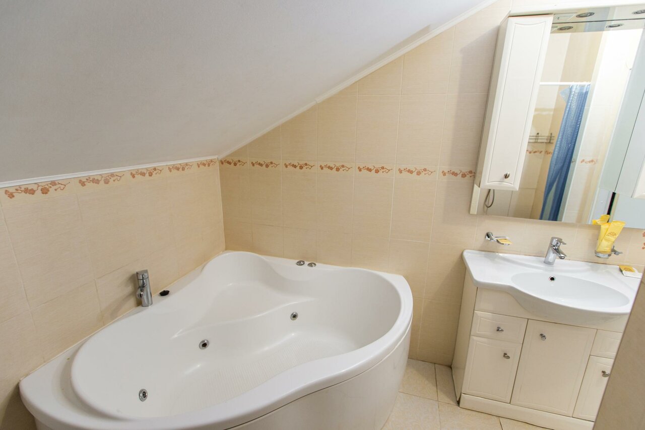 Гостиница Постоялый двор Ям Тосно-149