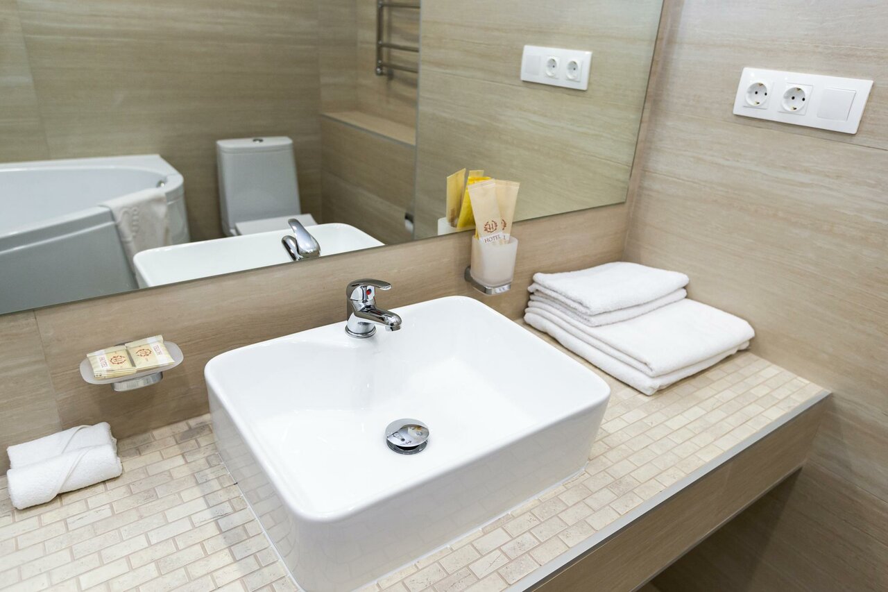 Гостиница Постоялый двор Ям Тосно-37