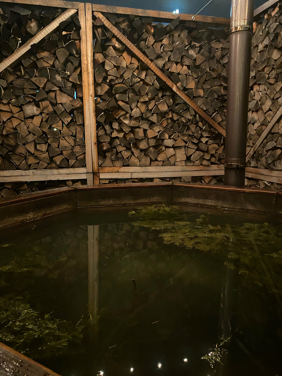 Гостиница Постоялый двор Ям Тосно-166