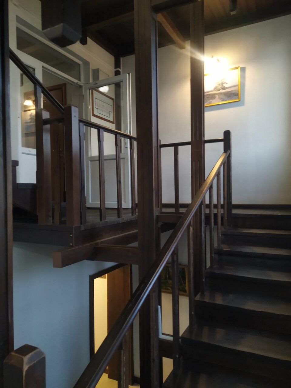 Гостиница Постоялый двор Ям Тосно-246