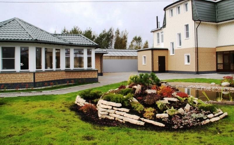 Гостиница Постоялый двор Ям Тосно-157