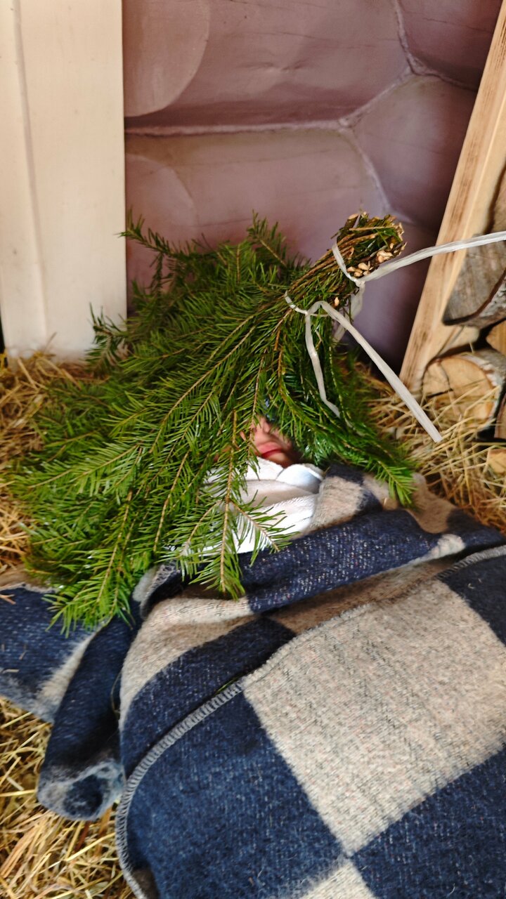 Гостиница Постоялый двор Ям Тосно-184