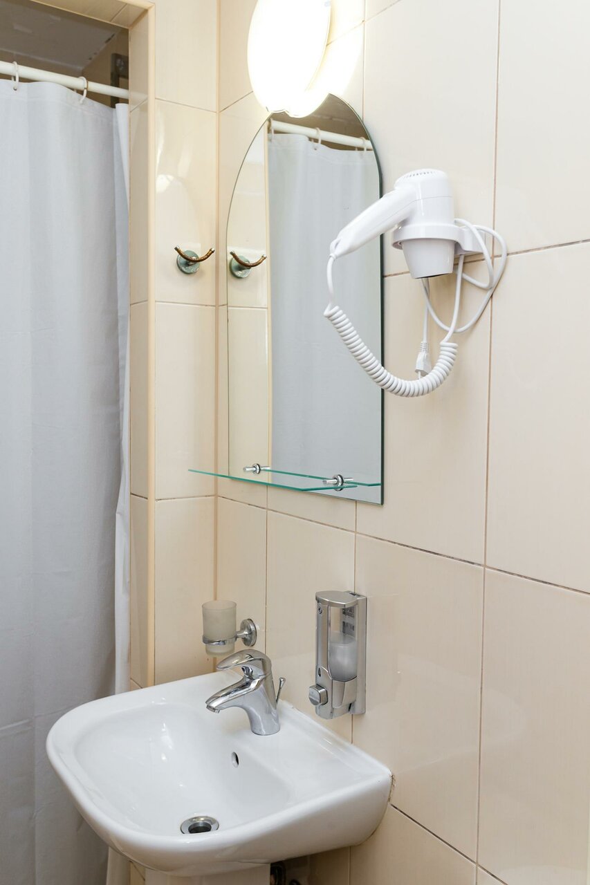 Гостиница Постоялый двор Ям Тосно-83