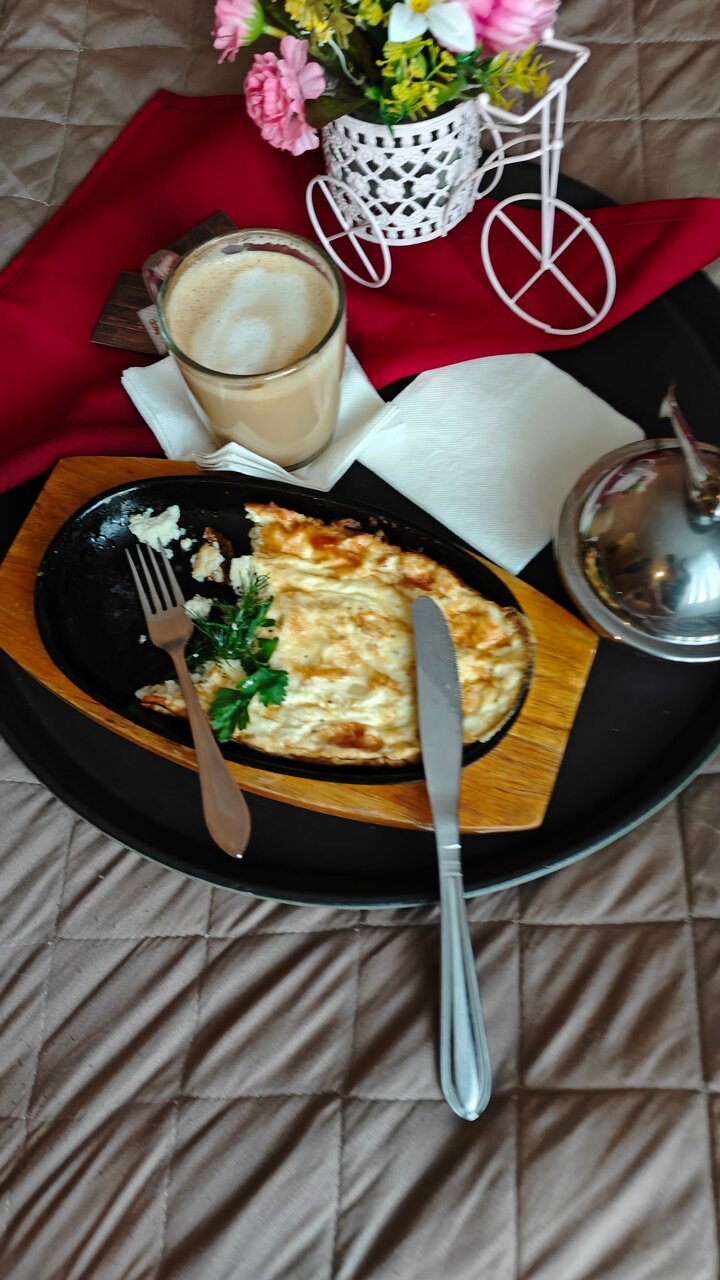 Гостиница Постоялый двор Ям Тосно