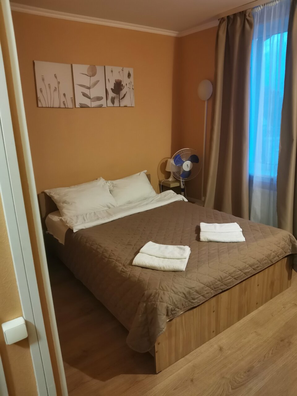 Гостиница Постоялый двор Ям Тосно-224