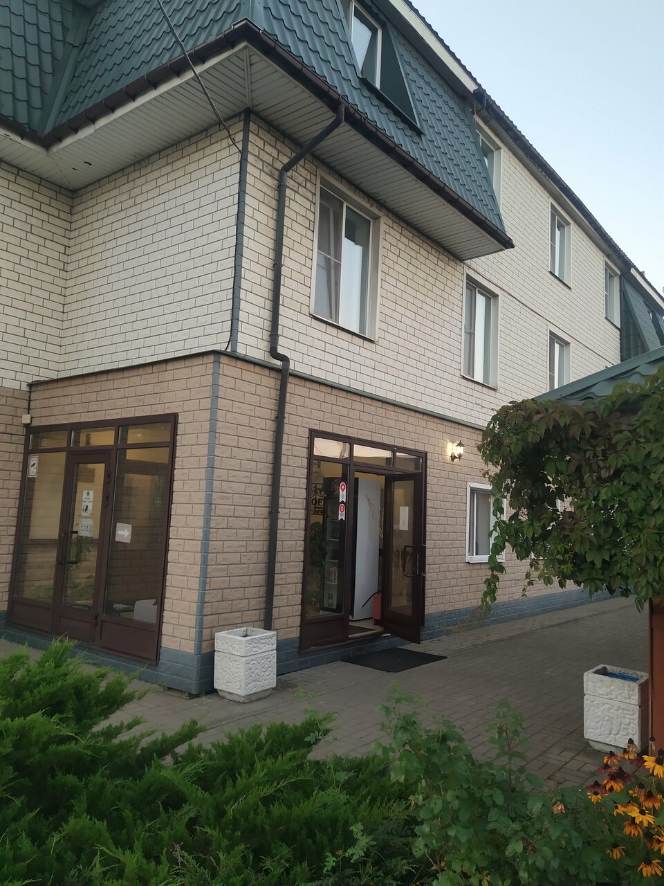 Гостиница Постоялый двор Ям Тосно-242