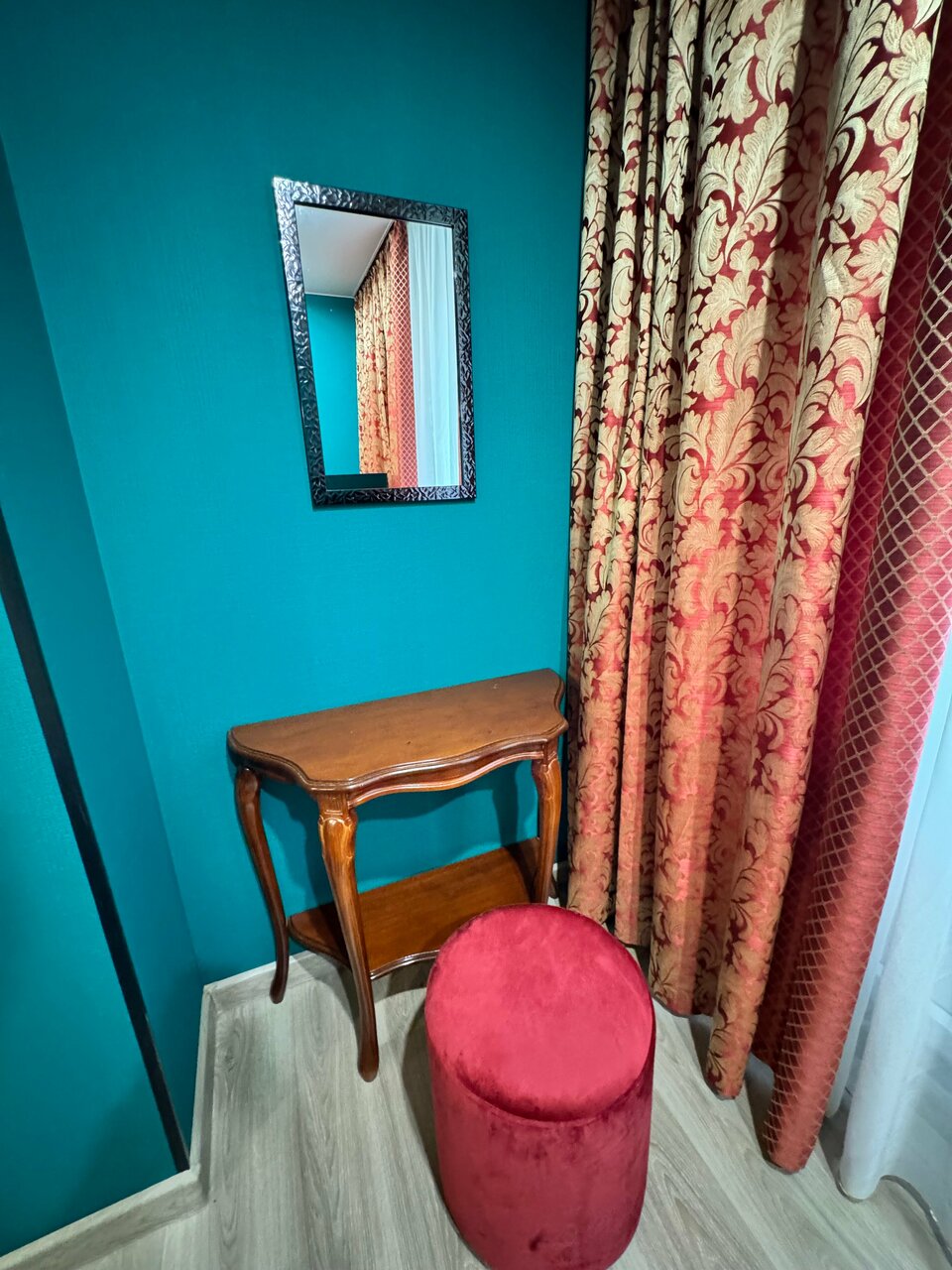 Гостиница Постоялый двор Ям Тосно-43