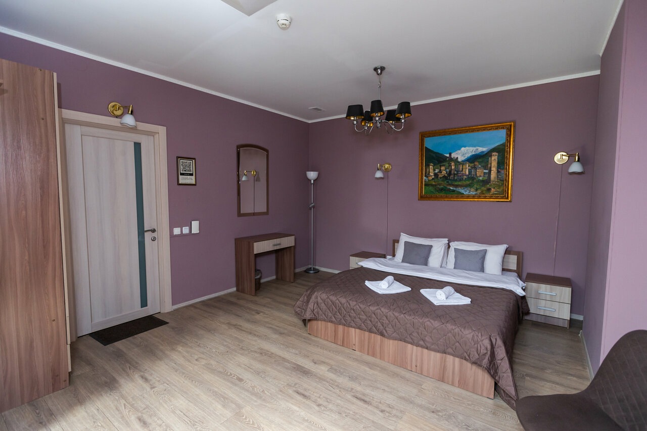 Гостиница Постоялый двор Ям Тосно