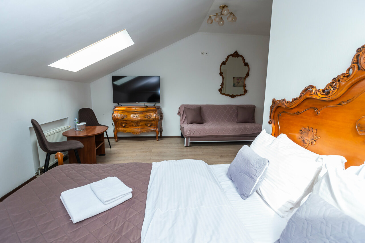 Гостиница Постоялый двор Ям Тосно