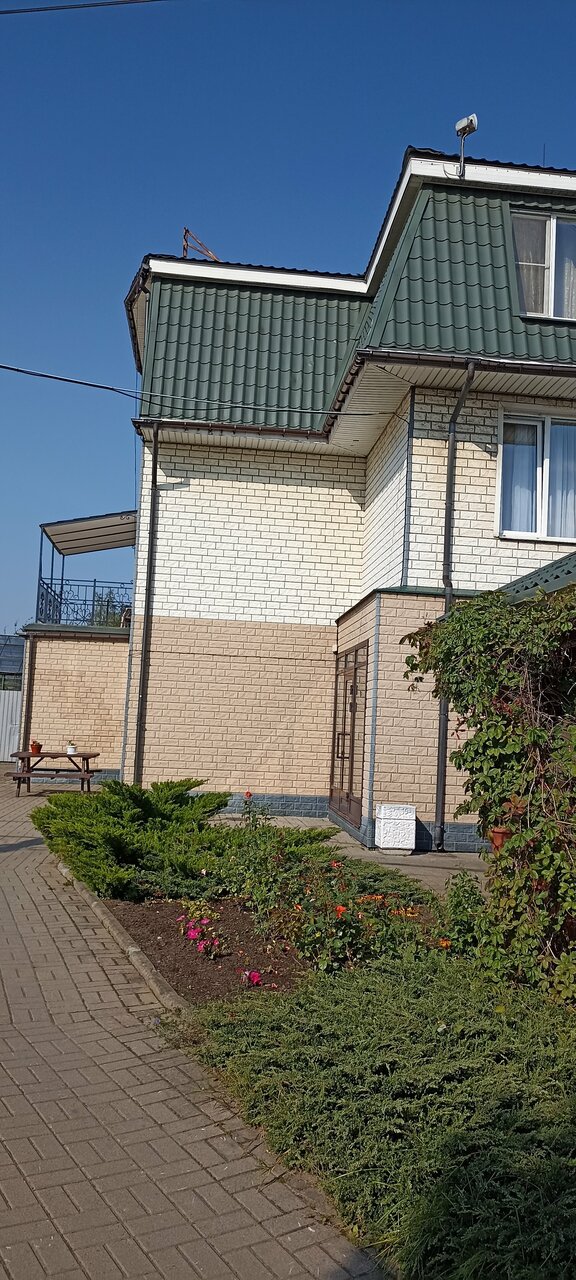 Гостиница Постоялый двор Ям Тосно-214