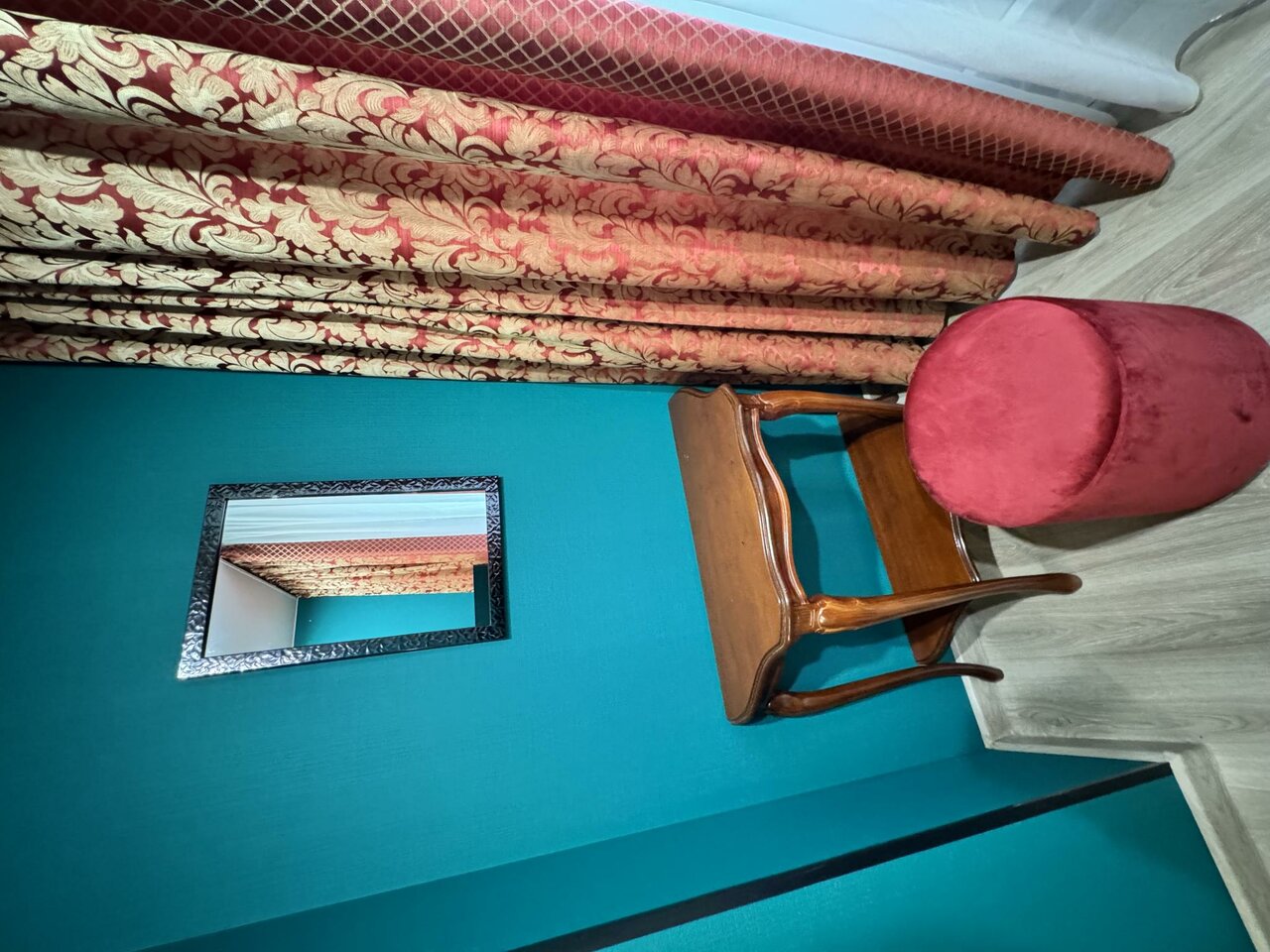 Гостиница Постоялый двор Ям Тосно-73