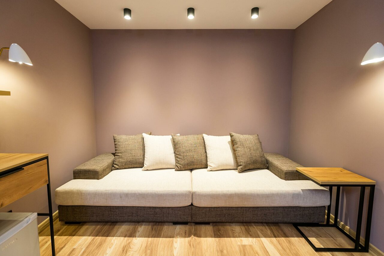 Гостиница Постоялый двор Ям Тосно-94