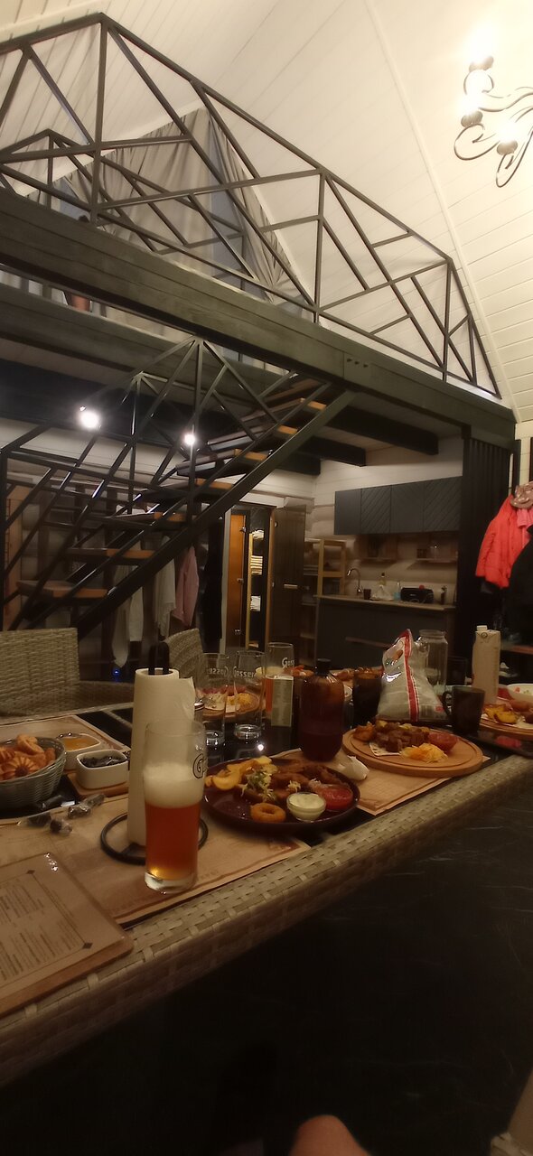 Гостиница Постоялый двор Ям Тосно-198