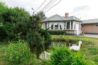 Гостиница Постоялый двор Ям Тосно-7