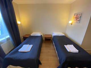 Гостиница Постоялый двор Ям Тосно Двухместный номер с 2 отдельными кроватями-2